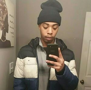 Meet your Posher, Jarel